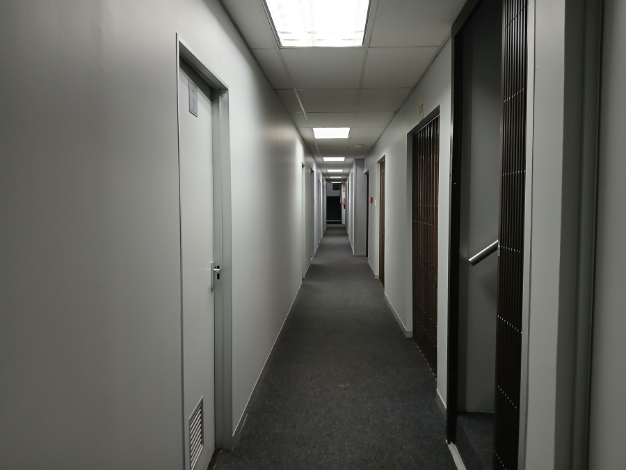 To Let commercial Property for Rent in Bodorp North West